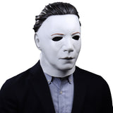 2022 Halloween Michael Myers Costume Masks & Jumpsuit | Cosplay Costume Props-WickyDeez | Ben-WickyDeez