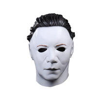 2022 Halloween Michael Myers Costume Masks & Jumpsuit | Cosplay Costume Props-WickyDeez | Ben-WickyDeez