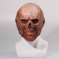 Vecna Stranger Things 4 Mask | Halloween Cosplay Costume Prop Mask-WickyDeez | Ben-WickyDeez