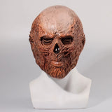 Vecna Stranger Things 4 Mask | Halloween Cosplay Costume Prop Mask-WickyDeez | Ben-WickyDeez