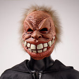 Scary Funny Big Teeth Horror Monster Mask For Halloween Cosplay Costume Parties-WickyDeez | Ben-WickyDeez