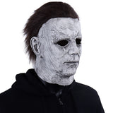 2022 Halloween Michael Myers Costume Masks & Jumpsuit | Cosplay Costume Props-WickyDeez | Ben-WickyDeez