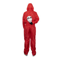 2022 Money Heist Korea Costume + Mask Joint Jumpsuit TV Show Joint Economic Area Cosplay-WickyDeez | Ben-WickyDeez