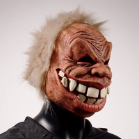 Scary Funny Big Teeth Horror Monster Mask For Halloween Cosplay Costume Parties-WickyDeez | Ben-WickyDeez