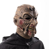 Jeepers Creepers Movie Monster Mask | Halloween Cosplay Ogre Demon Vampire Halloween Costume Mask Prop-WickyDeez | Ben-WickyDeez