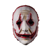 Stitched Eye Mouth Style Joker Scary Horror Mask Halloween Clown Costume Face Mask Prop-WickyDeez | Ben-WickyDeez