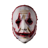 Stitched Eye Mouth Style Joker Scary Horror Mask Halloween Clown Costume Face Mask Prop-WickyDeez | Ben-WickyDeez