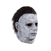 2022 Halloween Michael Myers Costume Masks & Jumpsuit | Cosplay Costume Props-WickyDeez | Ben-WickyDeez