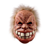 Scary Funny Big Teeth Horror Monster Mask For Halloween Cosplay Costume Parties-WickyDeez | Ben-WickyDeez