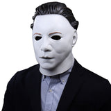 2022 Halloween Michael Myers Costume Masks & Jumpsuit | Cosplay Costume Props-WickyDeez | Ben-WickyDeez