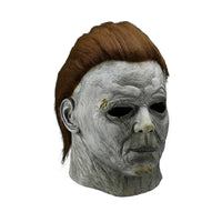 2022 Halloween Michael Myers Costume Masks & Jumpsuit | Cosplay Costume Props-WickyDeez | Ben-WickyDeez