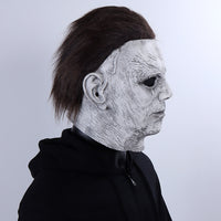 2022 Halloween Michael Myers Costume Masks & Jumpsuit | Cosplay Costume Props-WickyDeez | Ben-WickyDeez