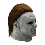 2022 Michael Myers Halloween End Killer Mask Horror Cosplay Costume Mask Prop-WickyDeez | Ben-WickyDeez