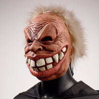 Scary Funny Big Teeth Horror Monster Mask For Halloween Cosplay Costume Parties-WickyDeez | Ben-WickyDeez