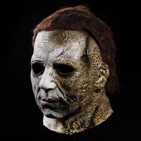 2022 Halloween Michael Myers Costume Masks & Jumpsuit | Cosplay Costume Props-WickyDeez | Ben-WickyDeez