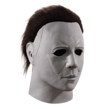 OG 1978 Halloween Michael Myers Cosplay Costume Mask-WickyDeez | Ben-WickyDeez