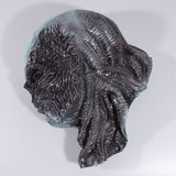 Vecna Stranger Things 4 Mask | Halloween Cosplay Costume Prop Mask-WickyDeez | Ben-WickyDeez