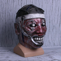 Spark Of Madness Game Dead by Daylight Cosplay Costume Mask The Scary Doctor-Computer Game Cosplay-WickyDeez