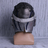 Spark Of Madness Game Dead by Daylight Cosplay Costume Mask The Scary Doctor-Computer Game Cosplay-WickyDeez