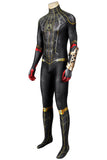 NEW Spider-Man No Way Home Cosplay Costume | Black Gold Jumpsuit-WickyDeez | Kitty Michelle-WickyDeez