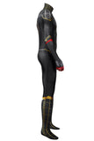 NEW Spider-Man No Way Home Cosplay Costume | Black Gold Jumpsuit-WickyDeez | Kitty Michelle-WickyDeez