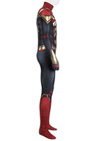 NEW Spider-Man No Way Home Cosplay Costume | Red Blue Jumpsuit Customization-WickyDeez | Kitty Michelle-WickyDeez