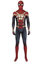 NEW Spider-Man No Way Home Cosplay Costume | Red Blue Jumpsuit Customization-WickyDeez | Kitty Michelle-WickyDeez