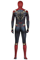 NEW Spider-Man No Way Home Cosplay Costume | Red Blue Jumpsuit Customization-WickyDeez | Kitty Michelle-WickyDeez