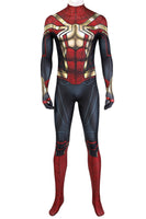 NEW Spider-Man No Way Home Cosplay Costume | Red Blue Jumpsuit Customization-WickyDeez | Kitty Michelle-WickyDeez