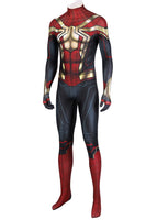 NEW Spider-Man No Way Home Cosplay Costume | Red Blue Jumpsuit Customization-WickyDeez | Kitty Michelle-WickyDeez