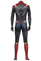 NEW Spider-Man No Way Home Cosplay Costume | Red Blue Jumpsuit Customization-WickyDeez | Kitty Michelle-WickyDeez