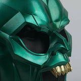 NEW The Green Goblin Mask Cosplay Costume Latex Mask | Spider man No Way Home-WickyDeez-WickyDeez