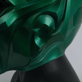 NEW The Green Goblin Mask Cosplay Costume Latex Mask | Spider man No Way Home-WickyDeez-WickyDeez