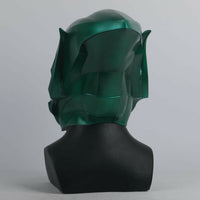 NEW The Green Goblin Mask Cosplay Costume Latex Mask | Spider man No Way Home-WickyDeez-WickyDeez