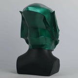 NEW The Green Goblin Mask Cosplay Costume Latex Mask | Spider man No Way Home-WickyDeez-WickyDeez