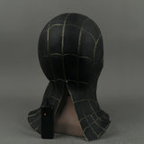 NEW Spider-Man No Way Home LED Mask | Cosplay Peter Parker Spiderman Mask With Glowing Eyes-WickyDeez - MainKinez-WickyDeez