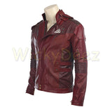 Star Lord Jacket Guardians of the Galaxy 2 Cosplay Costume Starlord Jacket-Marvel Comics Cosplay-WickyDeez