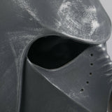 NEW Star Trek TOS Klingon Guard Latex Helmet The Original Series Cosplay Mask-WickyDeez - MainKinez-WickyDeez