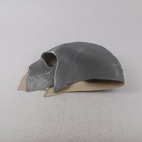 NEW Star Trek TOS Klingon Guard Latex Helmet The Original Series Cosplay Mask-WickyDeez - MainKinez-WickyDeez