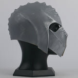 NEW Star Trek TOS Klingon Guard Latex Helmet The Original Series Cosplay Mask-WickyDeez - MainKinez-WickyDeez