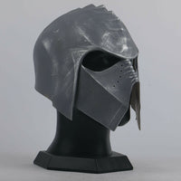 NEW Star Trek TOS Klingon Guard Latex Helmet The Original Series Cosplay Mask-WickyDeez - MainKinez-WickyDeez