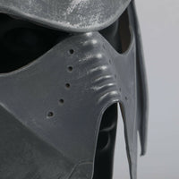 NEW Star Trek TOS Klingon Guard Latex Helmet The Original Series Cosplay Mask-WickyDeez - MainKinez-WickyDeez