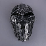 Star Wars Sith Acolyte the Old Revan Helmet Cosplay Masks Prop-Star Wars-WickyDeez