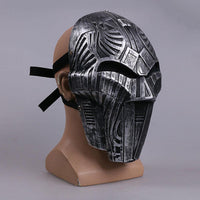 Star Wars Sith Acolyte the Old Revan Helmet Cosplay Masks Prop-Star Wars-WickyDeez