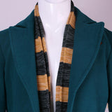 Fantastic Beasts and Where to Find Them Newt Scamander Coat & Scarf Harry Potter-DC Comics Cosplay-WickyDeez