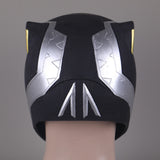 Black Panther Wakanda Forever | Shuri Cosplay Costume Helmet Mask Prop