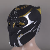 Black Panther Wakanda Forever | Shuri Cosplay Costume Helmet Mask Prop