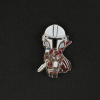 Star-Wars-Mandalorian-Baby-Yoda-Jedi-Pin-Badge-Brooch-Accessory-Prop-WickyDeez-10