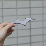 The Batman Batarang Batdart Robin Nightwing Cosplay Costume WeaponToy Prop WickyDeez