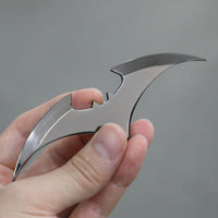 The Batman Batarang Batdart Robin Nightwing Cosplay Costume WeaponToy Prop WickyDeez